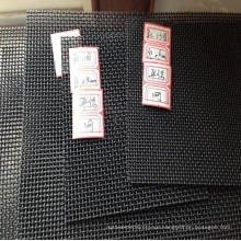 Popular in Au! 12 Mesh 304 Stainless Steel Bullet Proof Security Window Screen